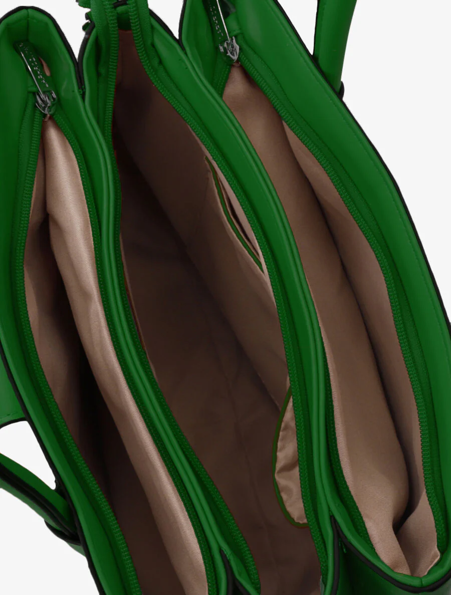 Alix handtas - groen - Image 6