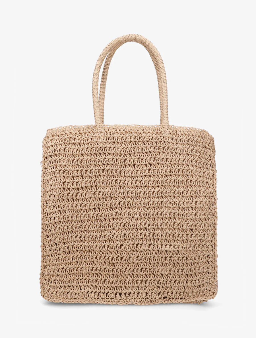 Anne Handtas - Zand - Image 2