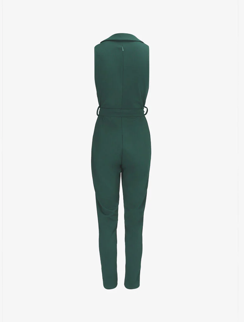 Casual combinatie - groen - Image 3