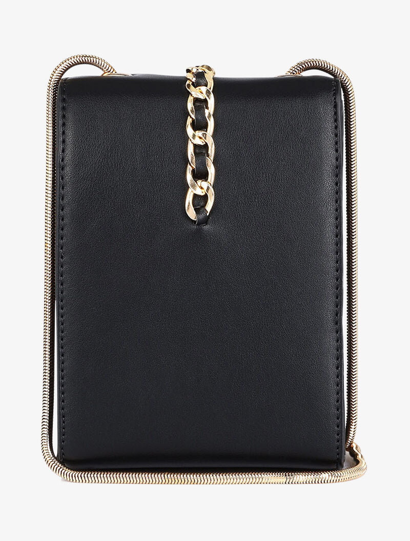Clutch Suzaretta - Zwart - Image 3
