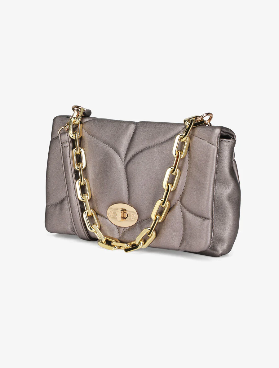 Handtas Arianna - Brons - Image 2