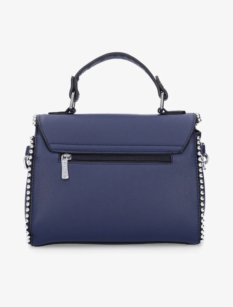 Handtas Corinne - marineblauw - Image 3