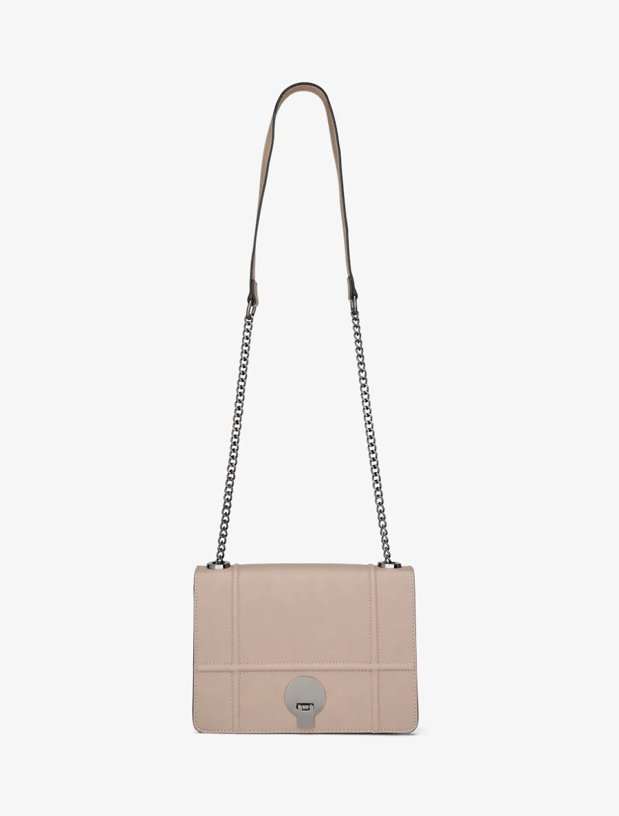 Handtas Dorota - taupe - Image 5