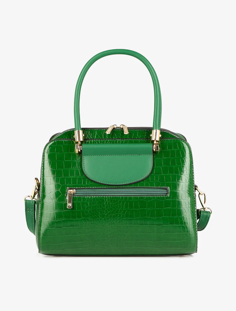 Handtas Fallon - groen - Image 2