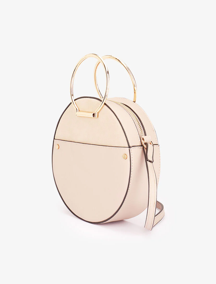 Handtas Garance - Taupe - Image 2
