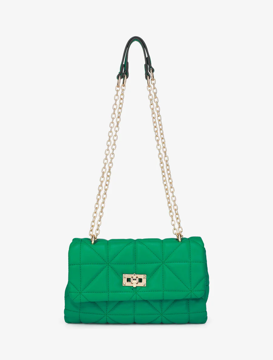 Handtas Graciela - groen - Image 5