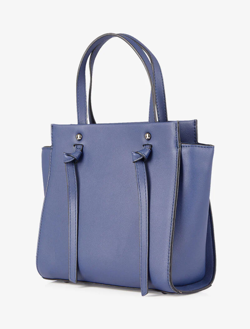 Handtas Lily - Marineblauw - Image 2