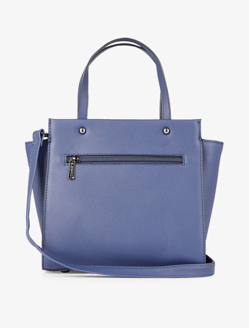 Handtas Lily - Marineblauw - Image 3