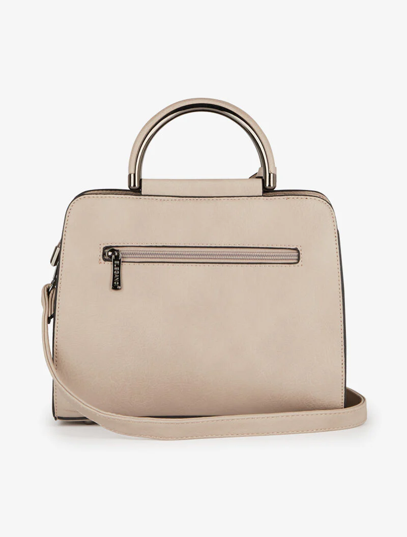 Handtas Nila - taupe - Image 3