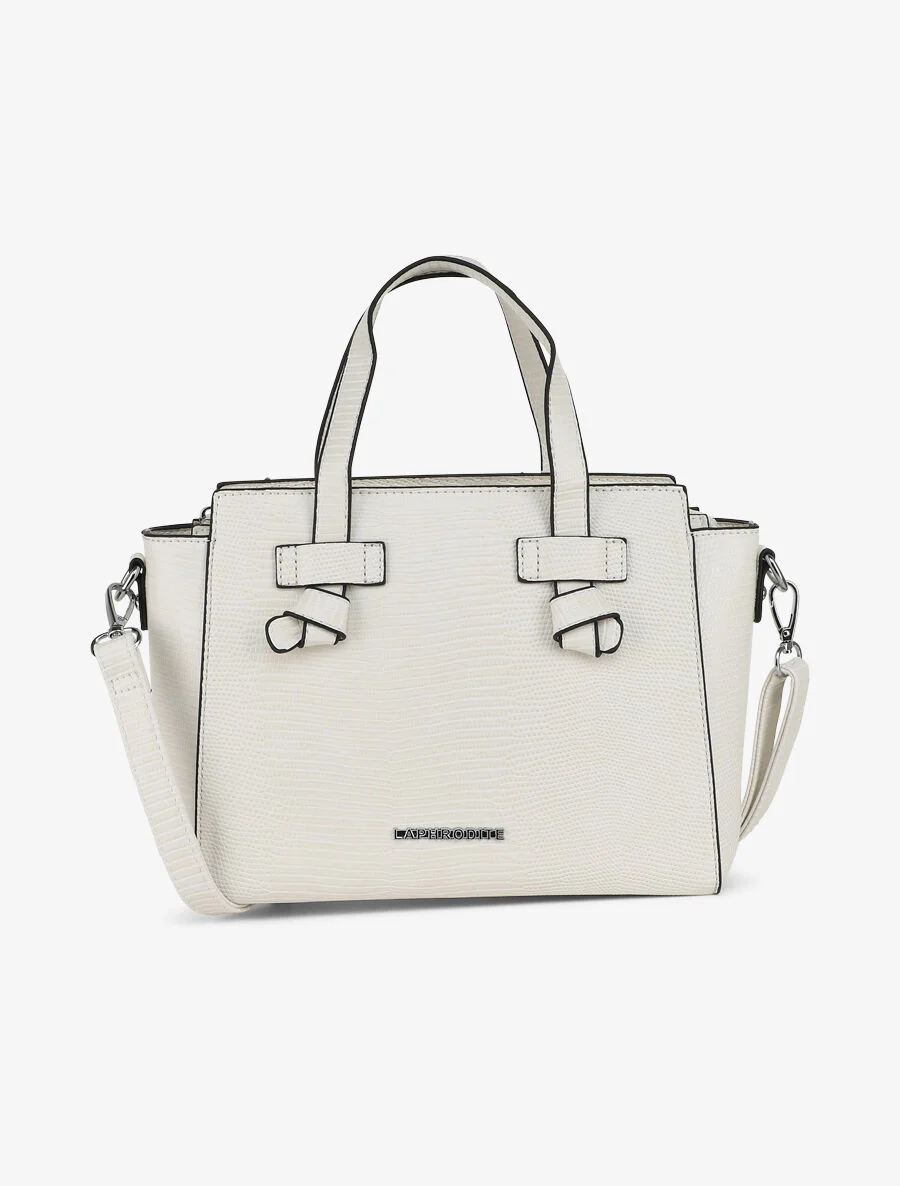 Handtas Roxana - Wit