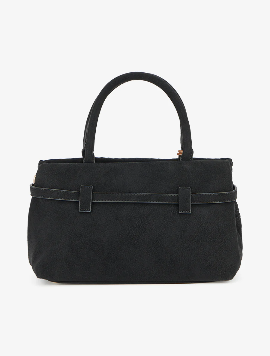 Handtas Valeria - Zwart - Image 2