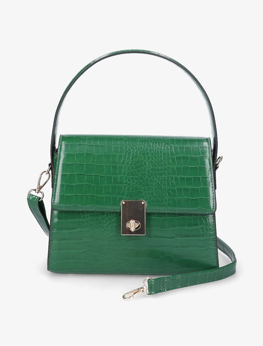 Handtas Willow - groen
