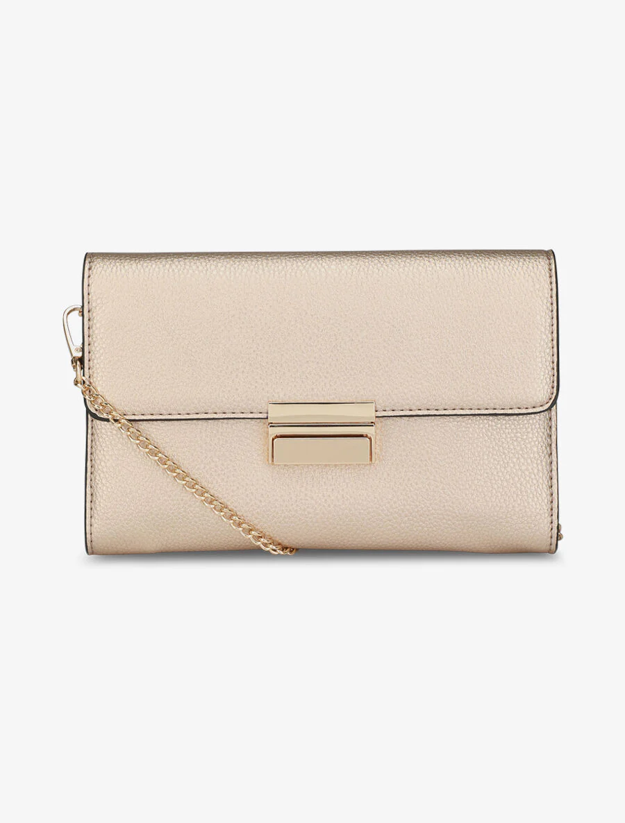 Yolanda Tas - Goud