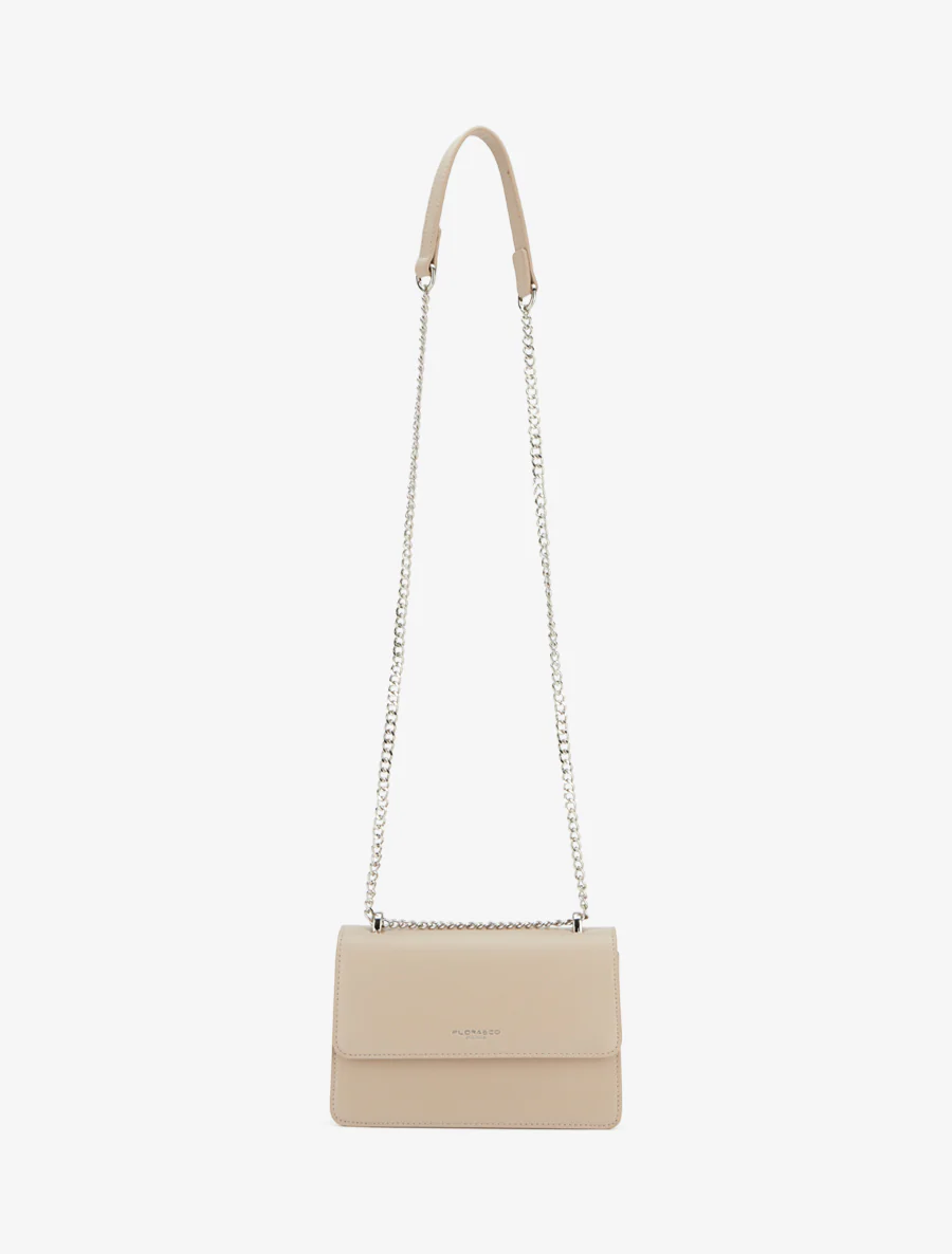 Marguerite schoudertas - Beige - Image 3
