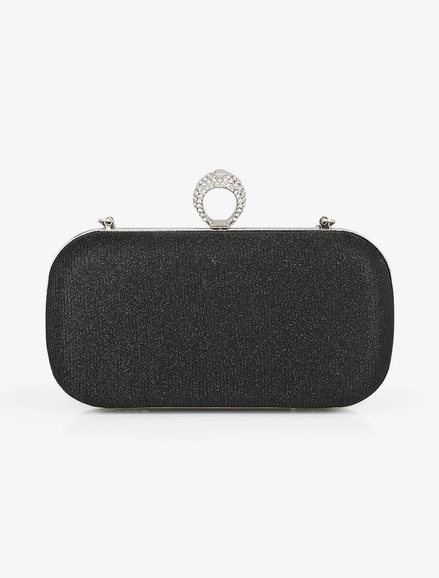 Minaudière Lani - Zwart - Image 2