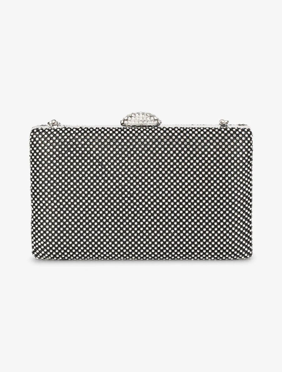 Minaudière Malia - Zwart - Image 2