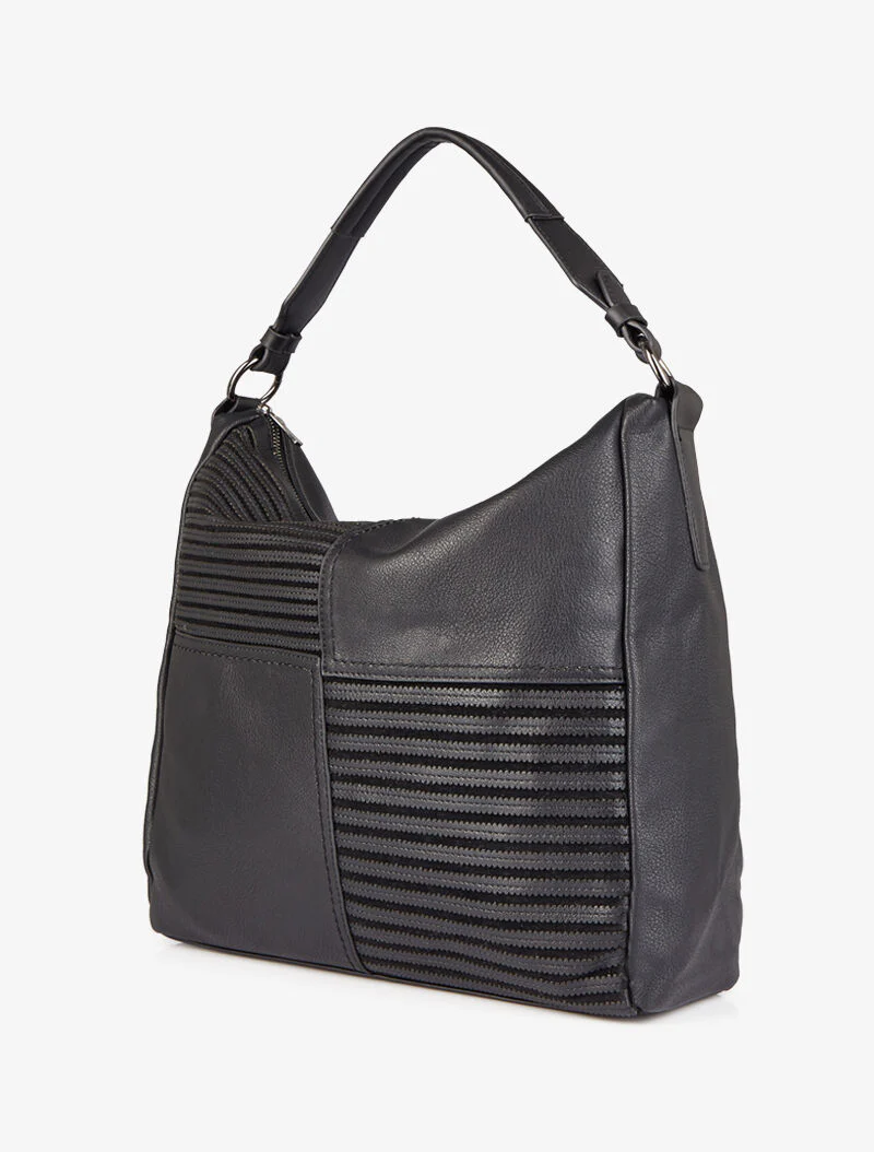 Handtas Stacy - Zwart - Image 2