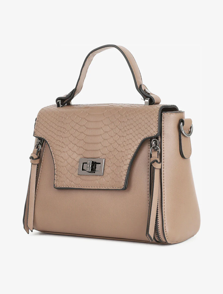 Tas Jenny - Taupe - Image 2