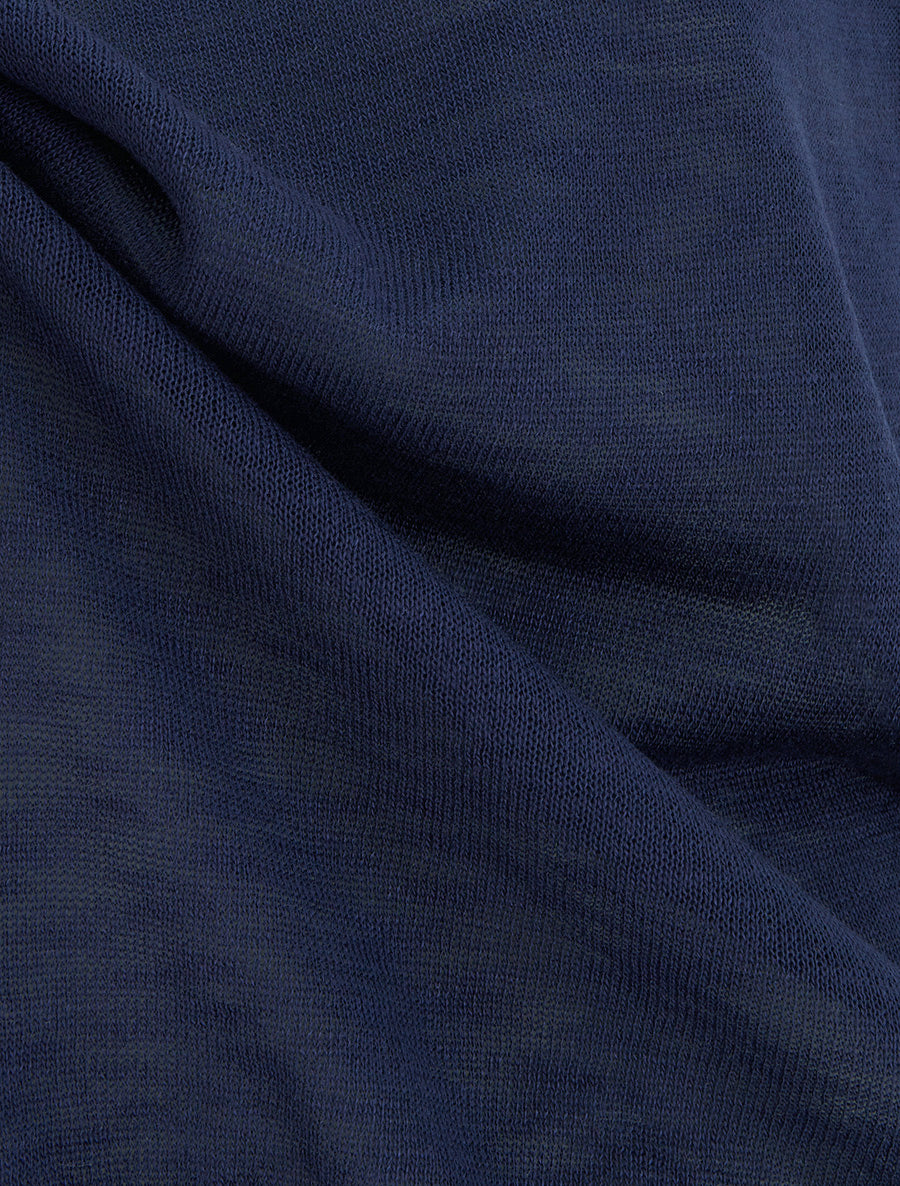 Top van mesh. - Marine - Image 3