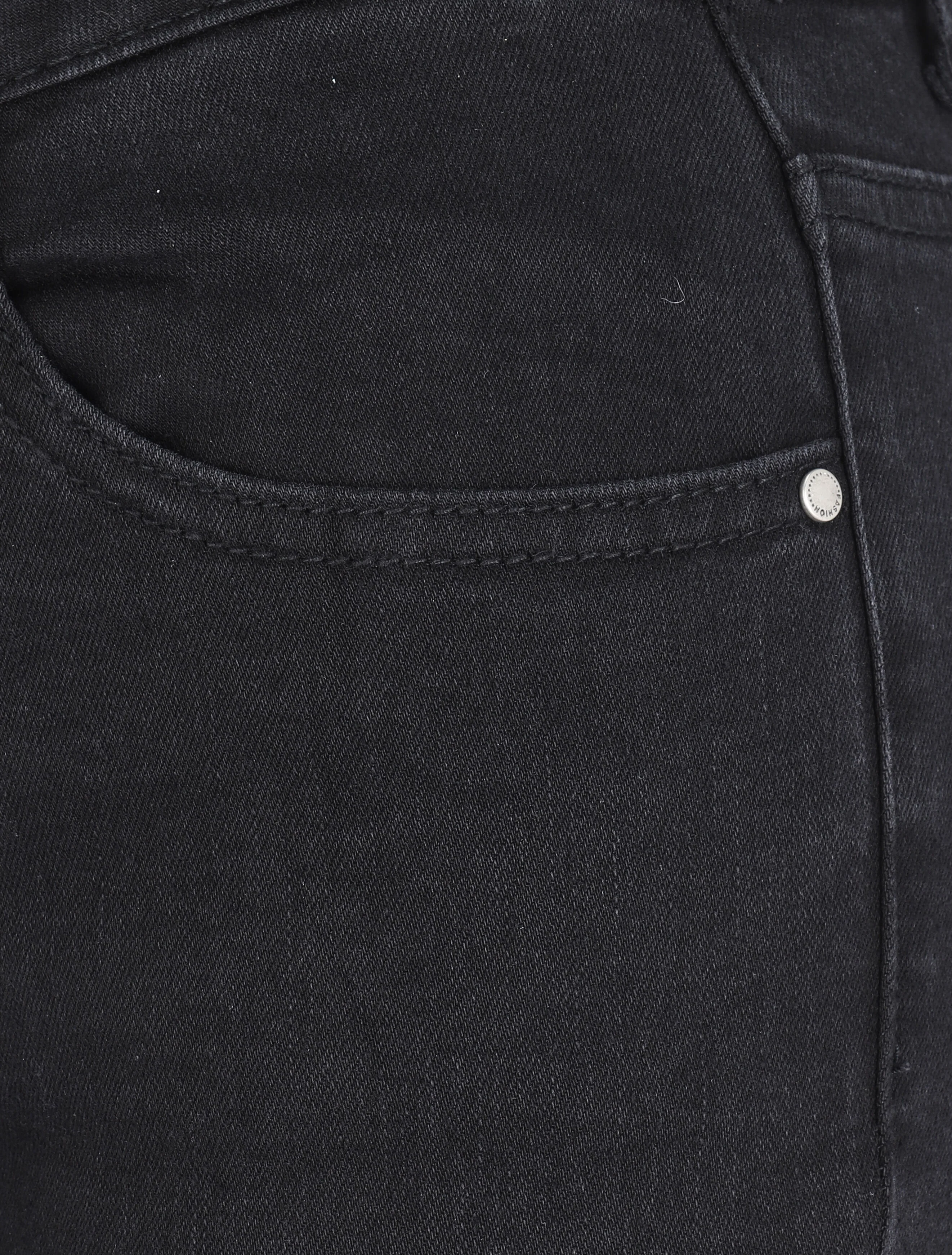 Ultra skinny stretch jeans - Zwart - Image 3