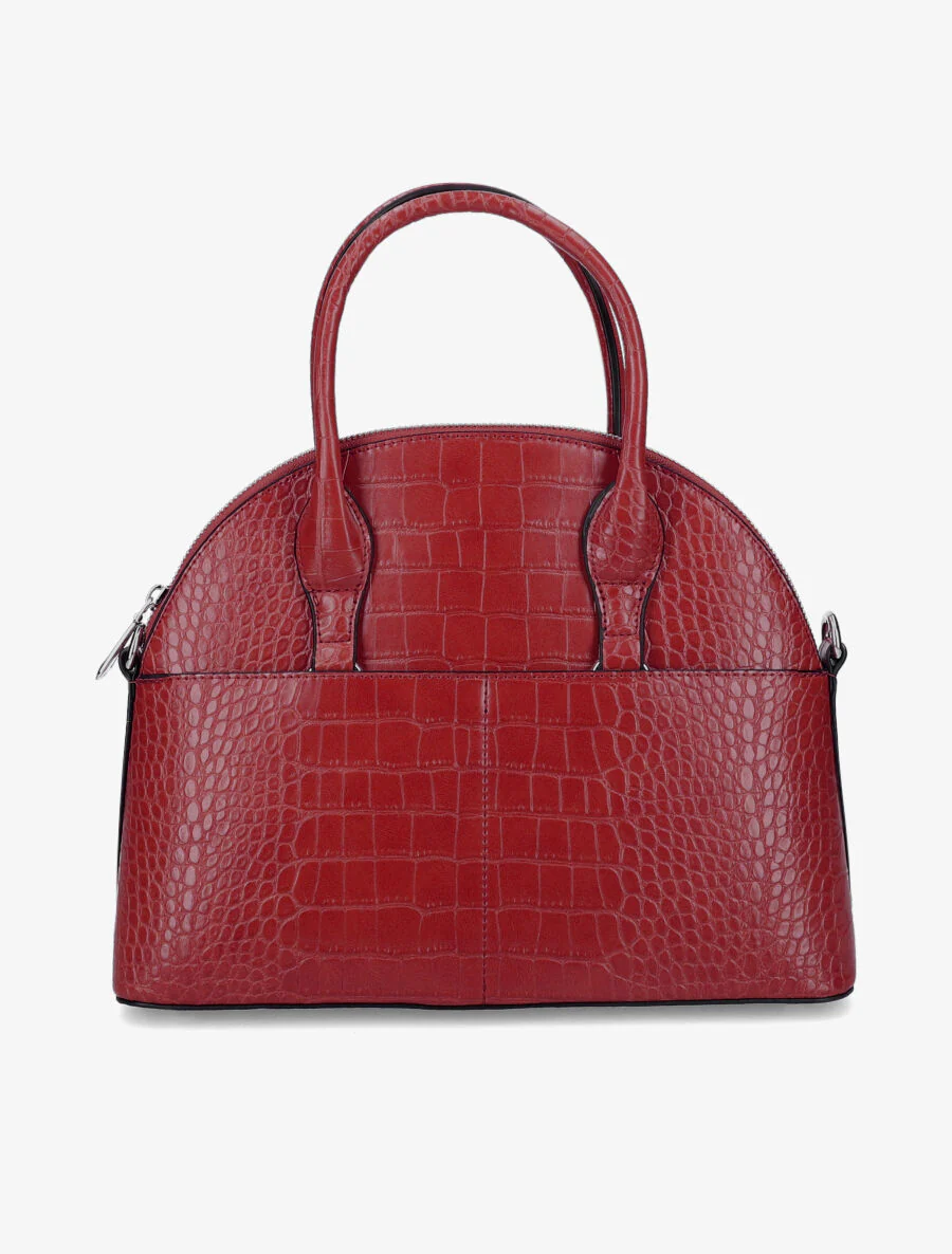 Valerie handtas - Rood - Image 3